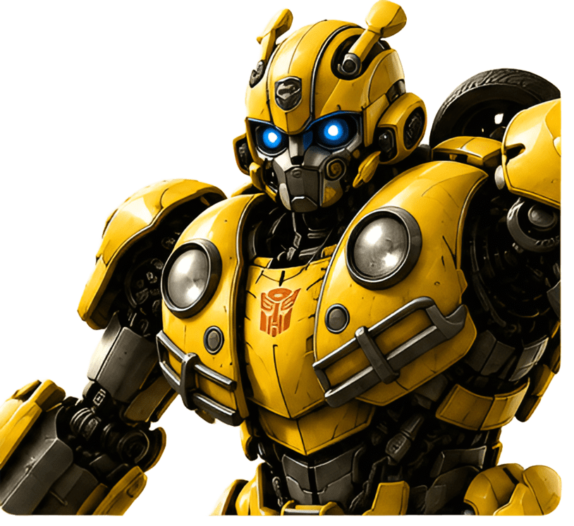 Bumblebee