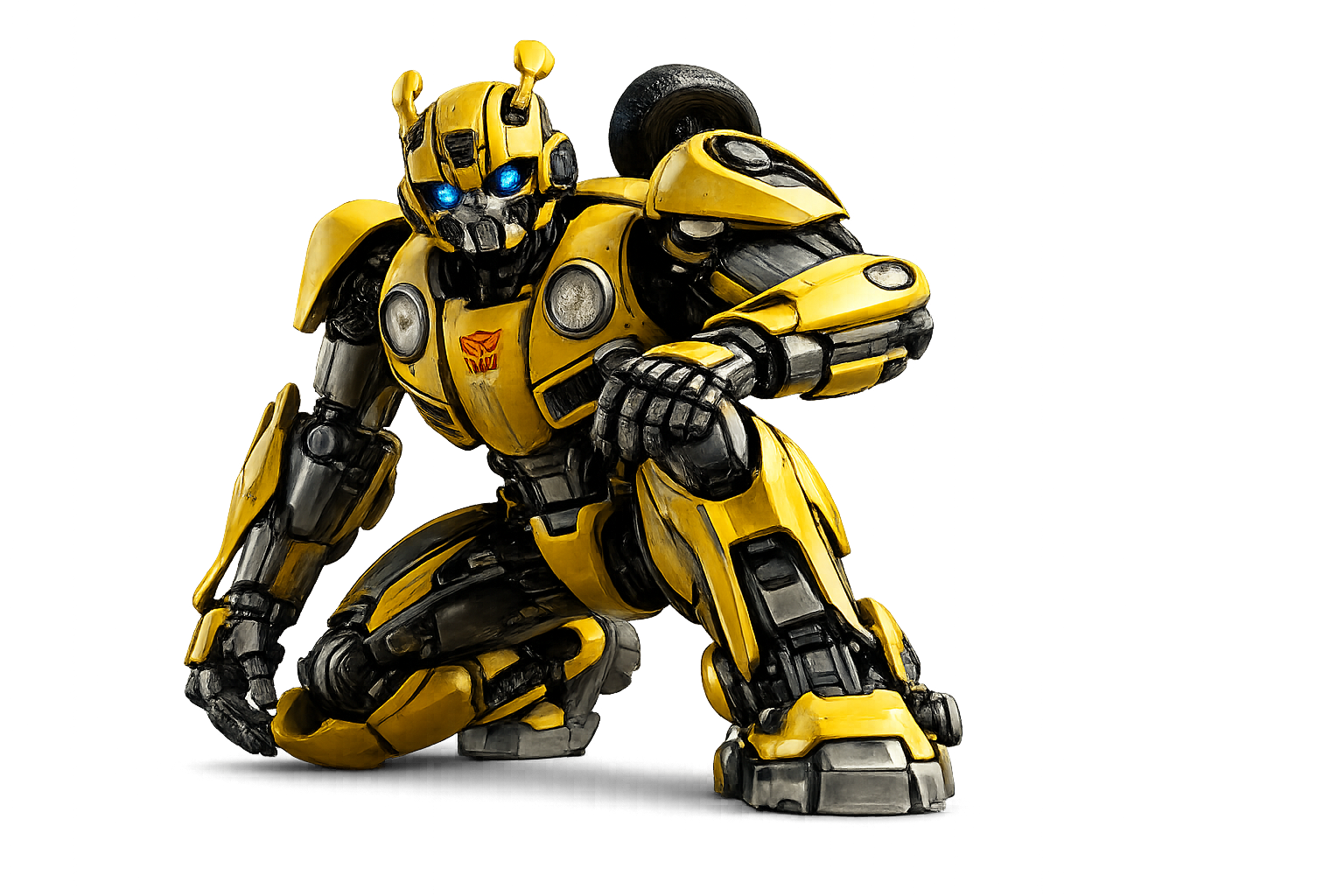 Bumblebee